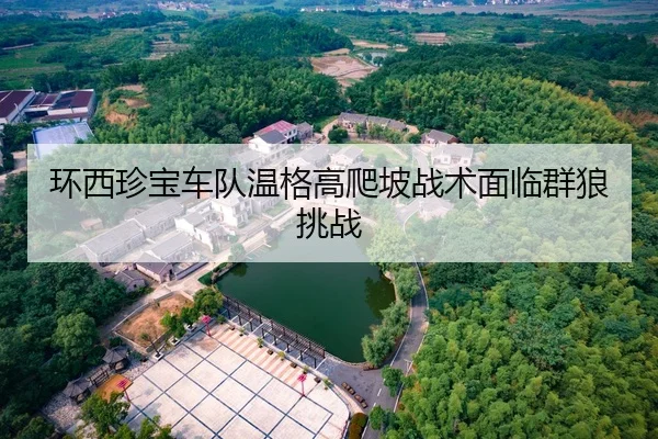 环西珍宝车队温格高爬坡战术面临群狼挑战