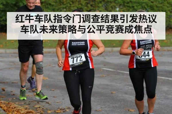 红牛车队指令门调查结果引发热议 车队未来策略与公平竞赛成焦点